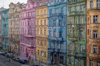 Jak zvládnout cenu nátěru fasády v Praze: praktický průvodce rozpočtem a rozhodnutím