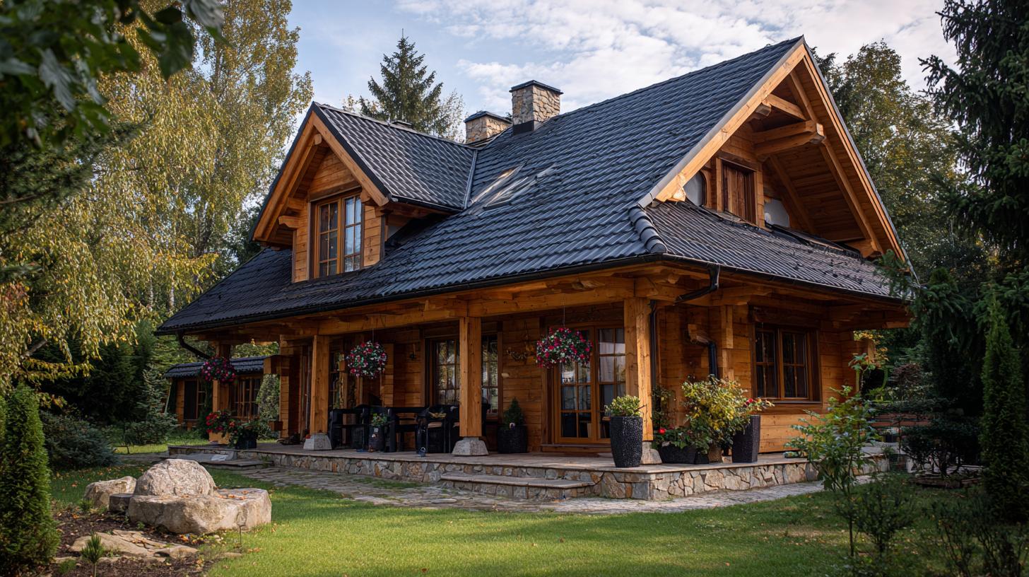 Nejčastější otázky kolem dřevodomů na klíč (Třinec). Závěrečná myšlenka a výzva k akci