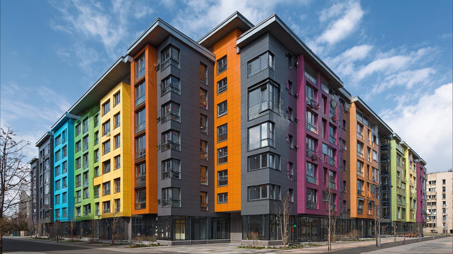 Aktuální novinky v oblasti silikonový nátěr fasády cena (Praha). Nové barvy a pigmenty odolné vůči UV