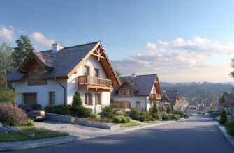 Užitečné poznatky o vilách na klíč v Jablonci nad Nisou