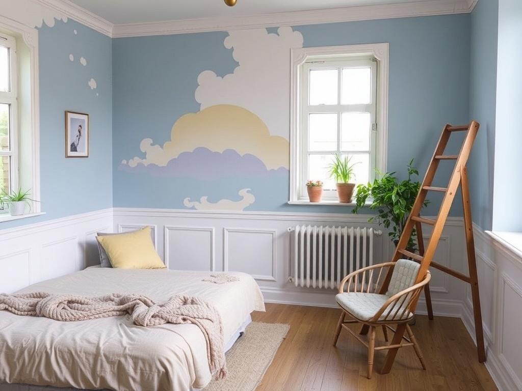 Zajímavé zkušenosti s malování pokojů (Zlín). Shrnutí a doporučení pro malování pokojů ve Zlíně Zajímavé zkušenosti s malování pokojů (Zlín). Shrnutí a doporučení pro malování pokojů ve Zlíně