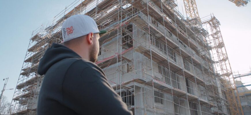 Profesionální rady pro zakládání staveb v Karviné: jak začít rozumně a bez zbytečných chyb