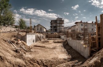 Efektivní tipy pro hrubá stavba (Plzeň): praktický průvodce, jak postupovat chytře a bez zbytečných průtahů