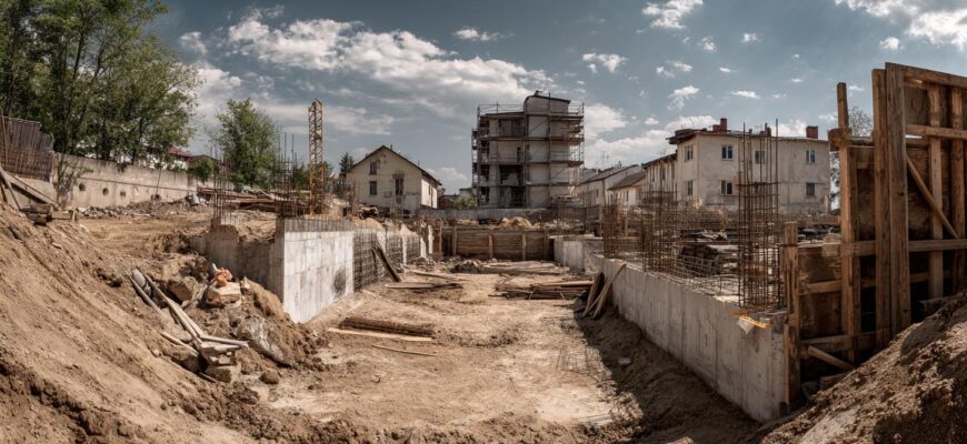 Efektivní tipy pro hrubá stavba (Plzeň): praktický průvodce, jak postupovat chytře a bez zbytečných průtahů