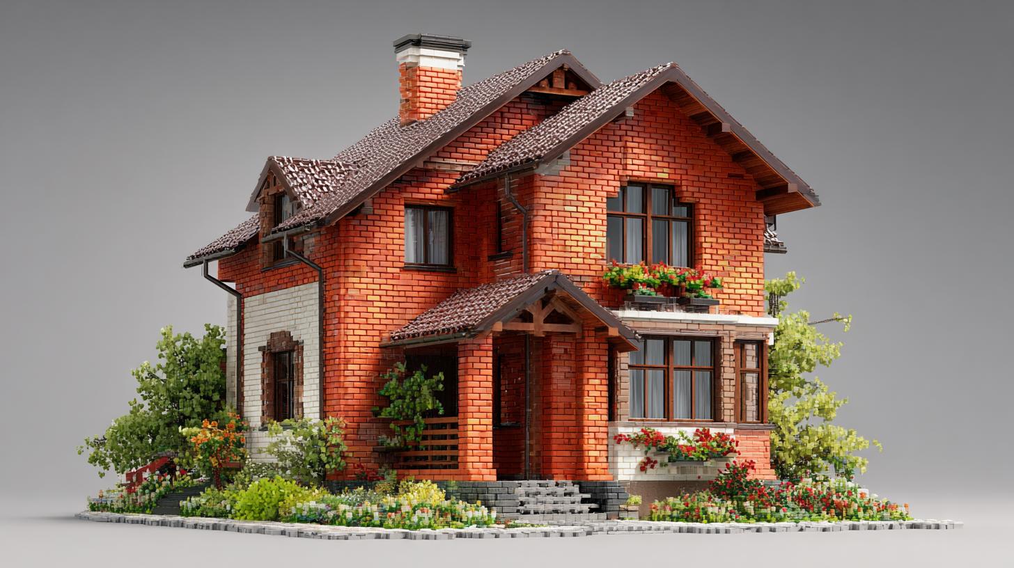 Praktický průvodce k stavba zděných rd (Zlín). Praktický návod na závěr: jak postupovat krok za krokem Praktický průvodce k stavba zděných rd (Zlín). Praktický návod na závěr: jak postupovat krok za krokem