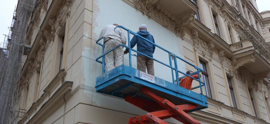 Efektivní tipy pro penetrační nátěr pod fasádu (Děčín): jak připravit stěny a dosáhnout dlouhé ochrany