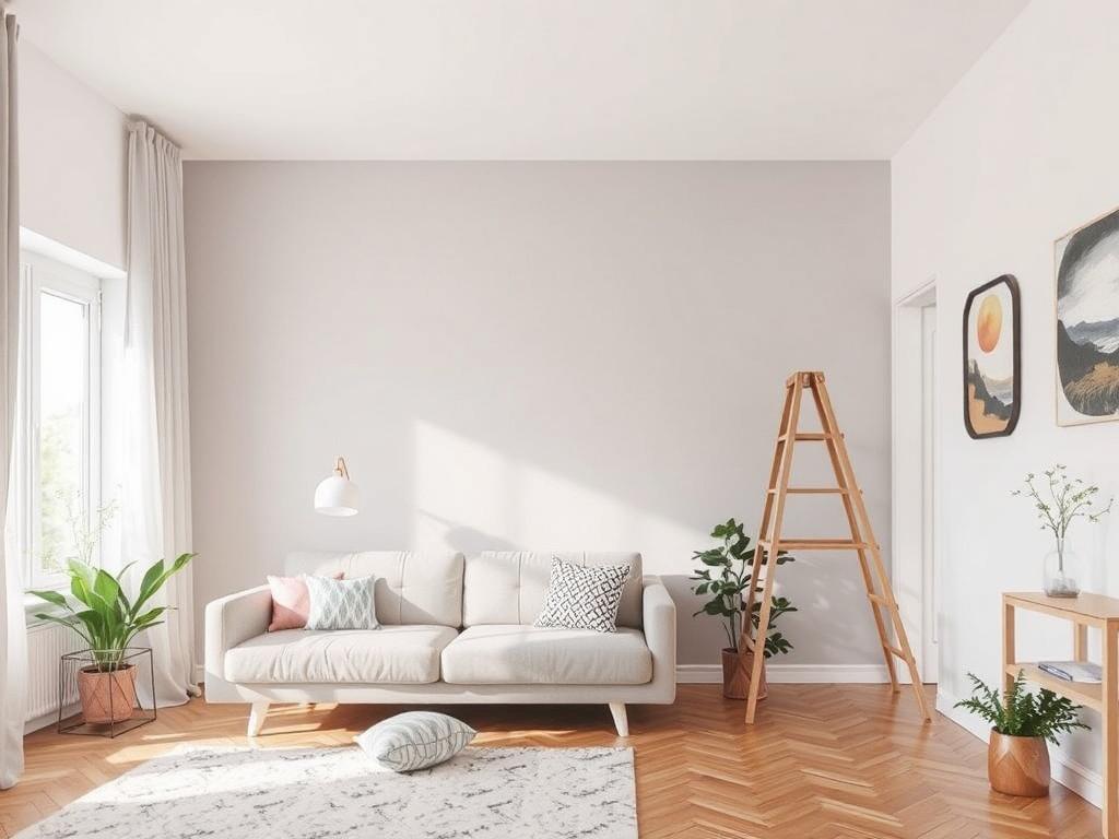 Důležité informace o malování bytu cena (Ústí nad Labem). Kontrola a záruky Důležité informace o malování bytu cena (Ústí nad Labem). Kontrola a záruky