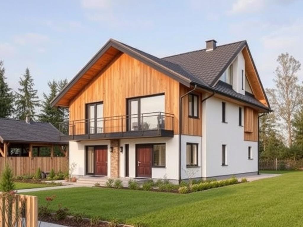 Co očekávat od stavba domu firma (Havířov). Když začíná výběr partnera: proč hledat místní kontakty