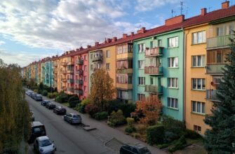 Co očekávat od ceny malování bytu (Olomouc)