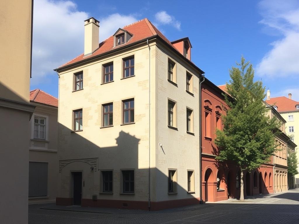 Inovativní řešení v rámci rekonstrukce staveb (Jihlava). Jak se vyplatí komunikovat s veřejností a správci památek