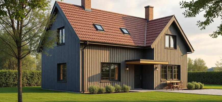 Inspirace pro domy na klíc (Frýdek-Místek) Inspirace pro domy na klíc (Frýdek-Místek)