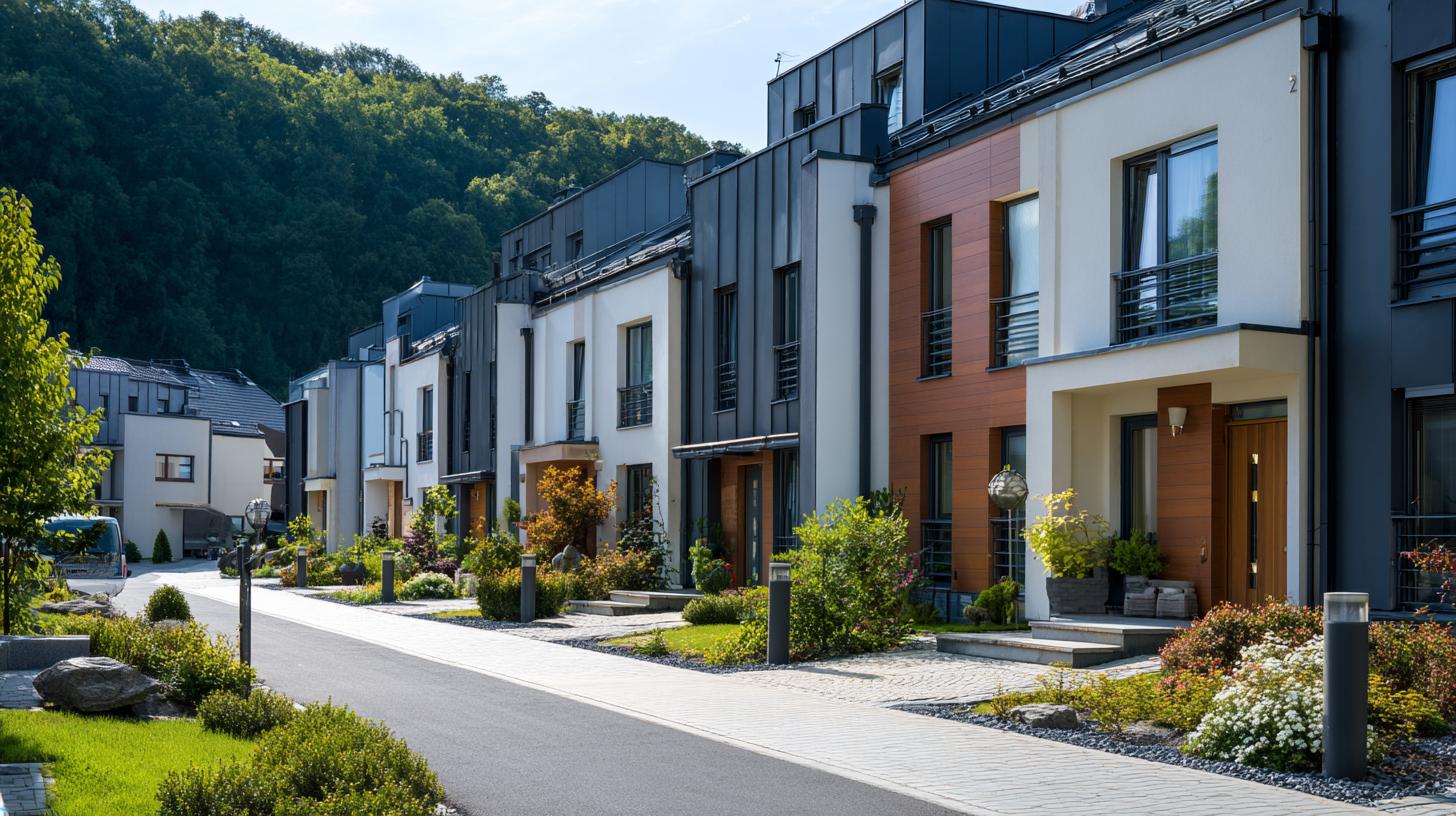 Užitečné poznatky o domy na klíc (Ústí nad Labem). Život po nastěhování: údržba a budoucí rozšíření