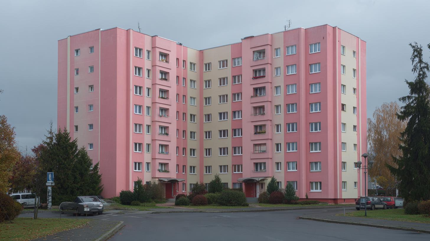 Co očekávat od inspirace malování bytu (Ostrava). Proč právě Ostrava a co od ní čekat při hledání inspirace Co očekávat od inspirace malování bytu (Ostrava). Proč právě Ostrava a co od ní čekat při hledání inspirace