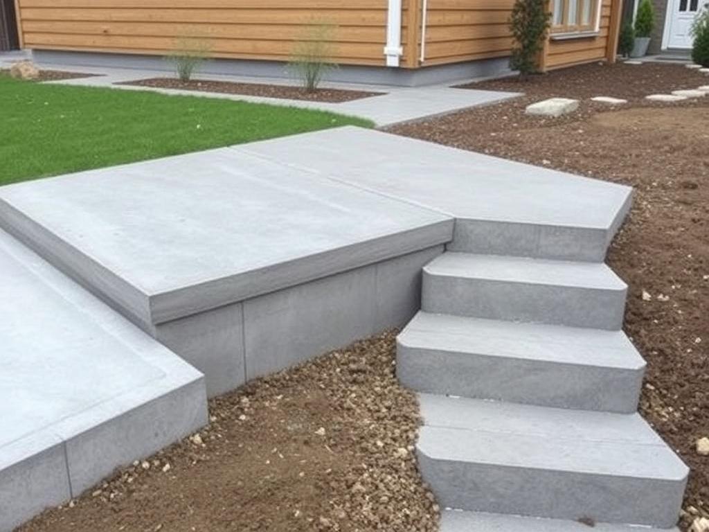 Moderní přístupy k podhrabové desky (Teplice). Praktické tipy pro výběr dodavatele v Teplicích