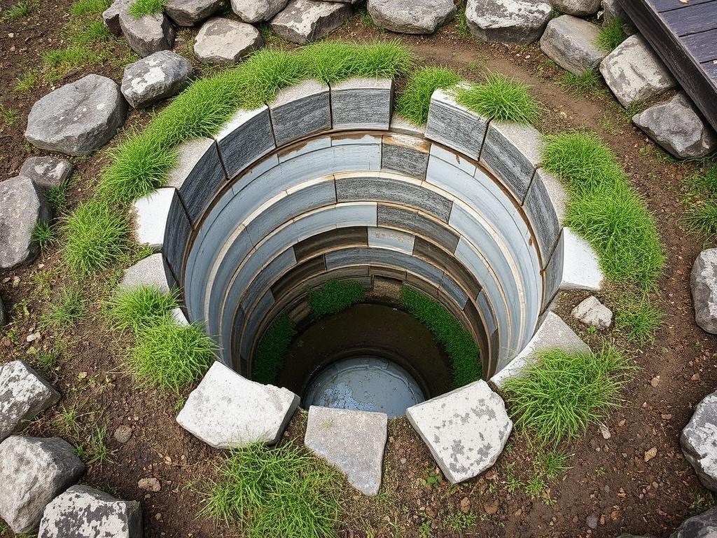 Kreativní nápady pro vodoměrné šachty (Havířov). Závěrem: pokračujte v inspiraci a rozmělnění tabu kolem vodoměrných šacht