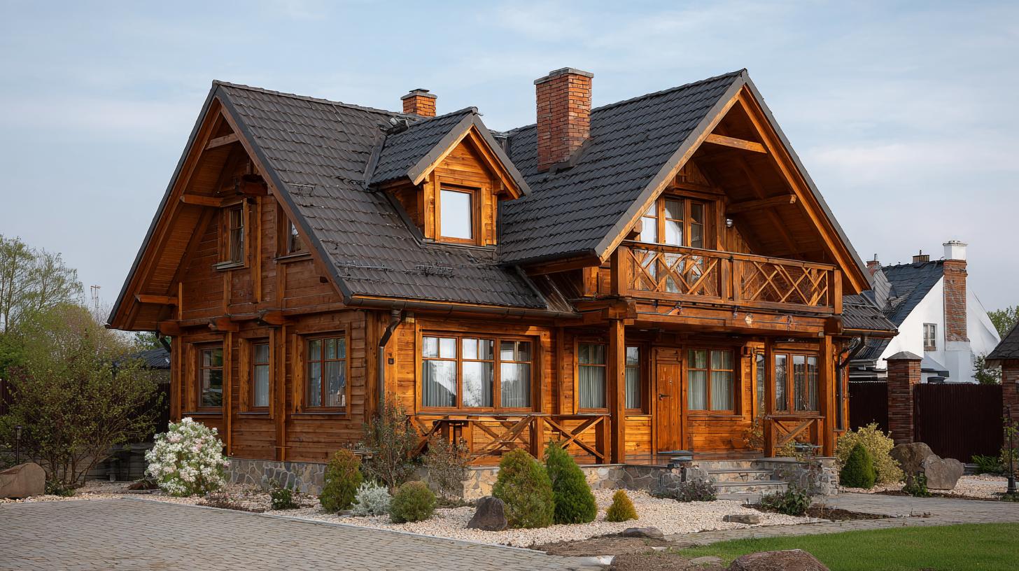 Praktický průvodce k dřevostavby na klič (Opava). Finanční náklady a financování Praktický průvodce k dřevostavby na klič (Opava). Finanční náklady a financování