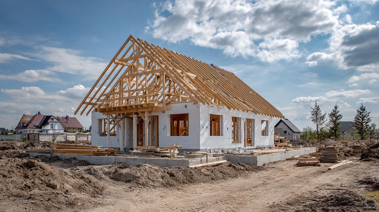 Jak zvládnout výstavba domu (Plzeň). 12. Praktické tipy pro majitele a uživatele v Plzni