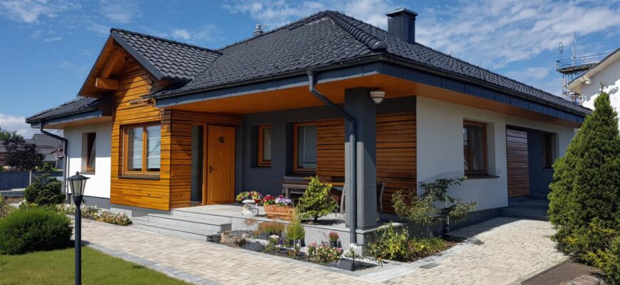 Ověřené zkušenosti s domy na klíc Děčín: realita, která mění pohled na bydlení