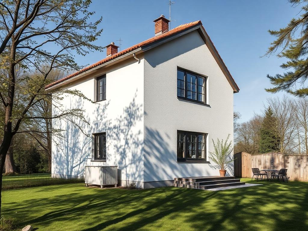 Ověřené zkušenosti s projekty rodinných domů (Opava). Příprava na budoucnost: co dělat, aby projekt vydržel zátěž času