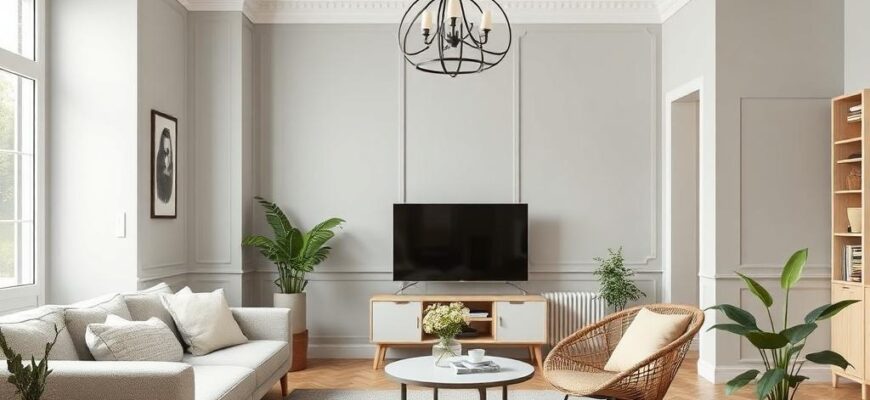 Nejnovější trendy v inspiraci malování bytu Havířov Nejnovější trendy v inspiraci malování bytu Havířov