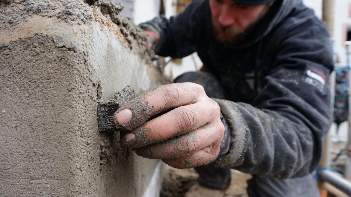 Jak zvládnout zednické práce (Děčín). Bezpečnost a údržba zednických prací