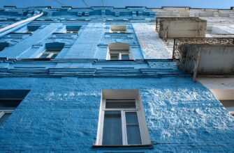 Profesionální rady pro cenu za nátěr fasády (Most)