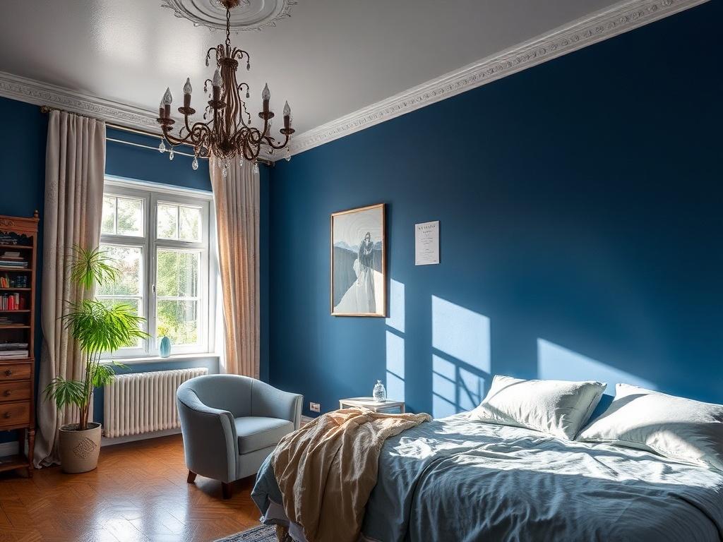 Co očekávat od malování interiérů fotogalerie (Havířov). Závěrečná reflexe a výzva k akci