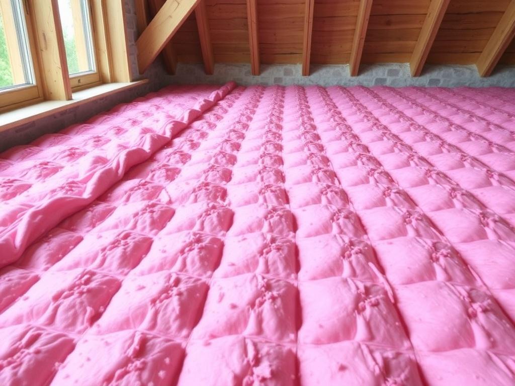 Co očekávat od zateplení podlahy (Havířov). Praktické zkušenosti z praxe Co očekávat od zateplení podlahy (Havířov). Praktické zkušenosti z praxe