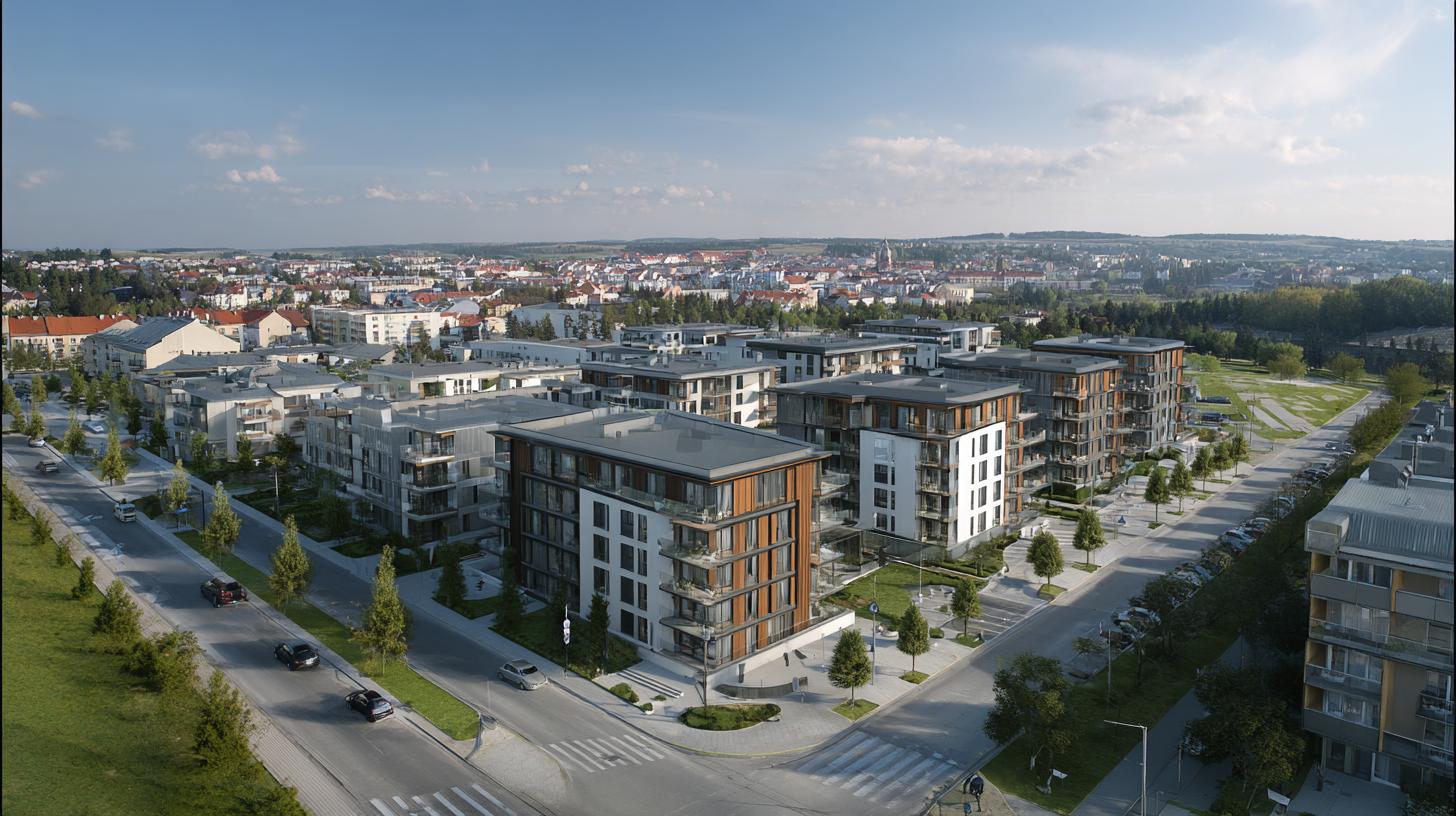 Rychlý návod k ekonomické stavby (Pardubice). 3. Vybrat dodavatele a architektonické řešení z regionu