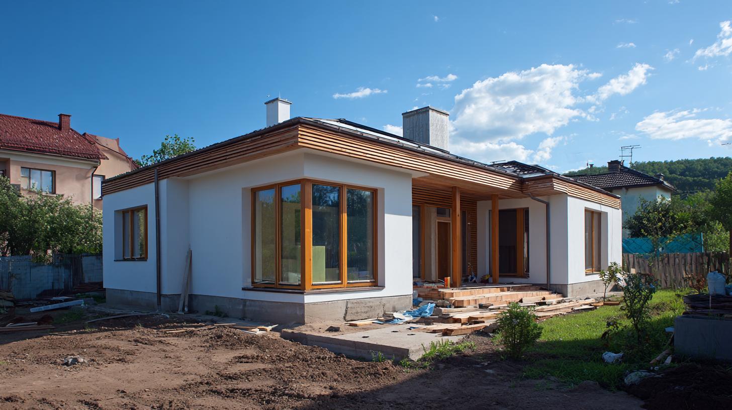 Ověřené zkušenosti s stavba rodinného domu (Ostrava). Postupný pohled na stavbu rodinného domu: fáze a časový rámec