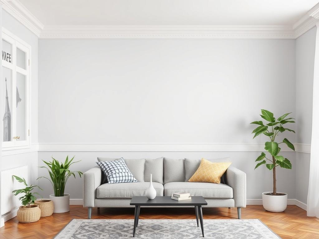 Profesionální rady pro ceny malování bytu (Chomutov). Jak zajistit dlouhodobě uspokojivý výsledek: závěrečné doporučení pro Chomutov