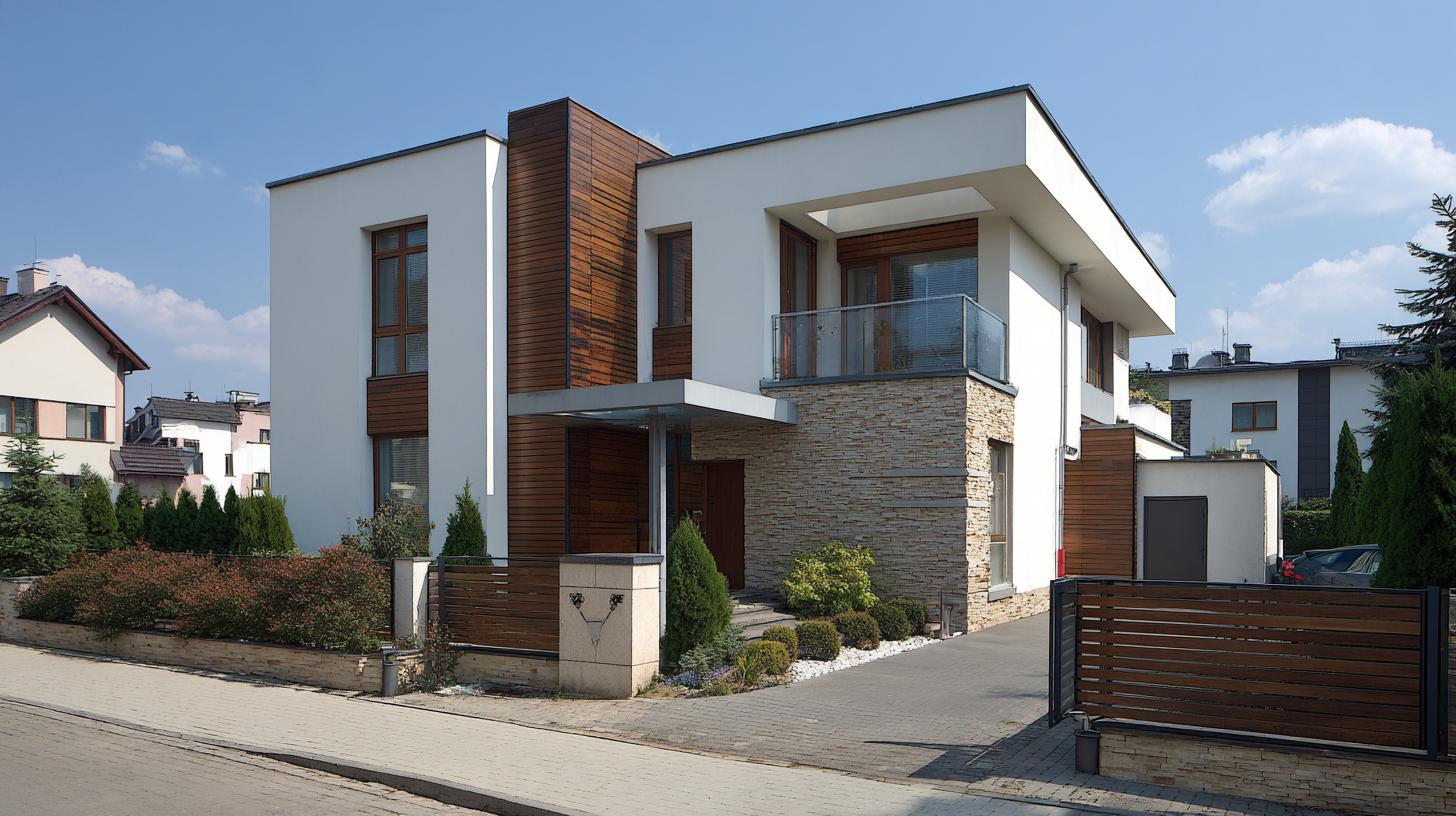 Důležité informace o moderní dům na klíč (Mladá Boleslav). Život po nastěhování: domov a sousedství v Mladé Boleslavi