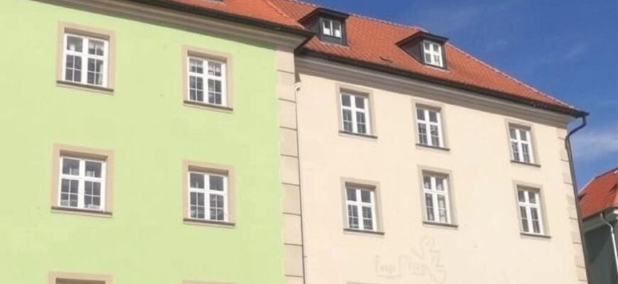 Užitečné poznatky o cena za nátěr fasády Jablonec nad Nisou: jak se připravit, co ovlivňuje cenu a kam směřovat rozpočet