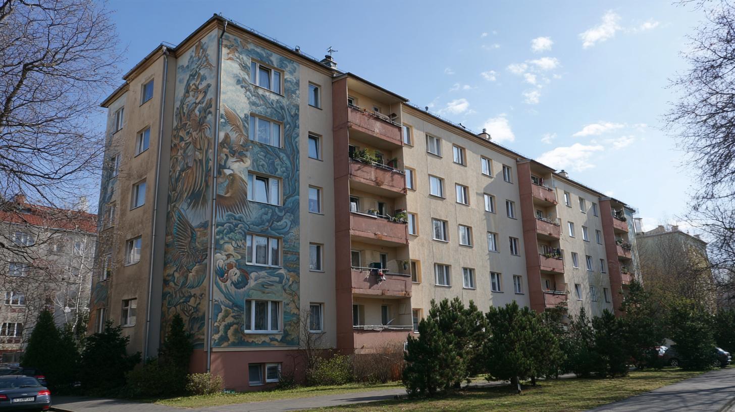 Co očekávat od ceny malování bytu (Olomouc). Praktické tipy a zkušenosti z Olomouce: co funguje, co si pohlídat