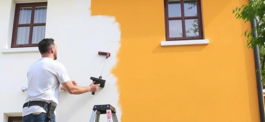 Ověřené zkušenosti s venkovní nátěr fasády (Kladno): co funguje a co ne