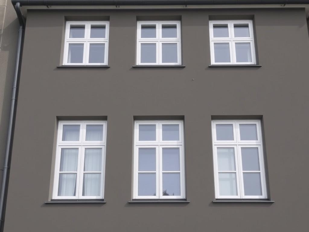 Inspirace pro silikonový nátěr fasády (Pardubice). Proč zvolit silikonový nátěr fasády v Pardubicích