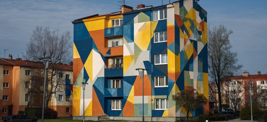 Moderní přístupy k venkovní nátěr fasády (Plzeň): jak vybrat správný systém pro bytelný domov