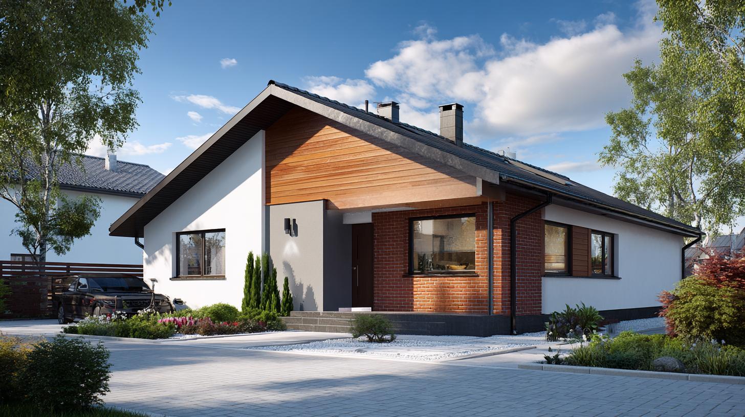 Inspirace pro rd na klíč (Havířov). Co obnáší rd na klíč: krok za krokem