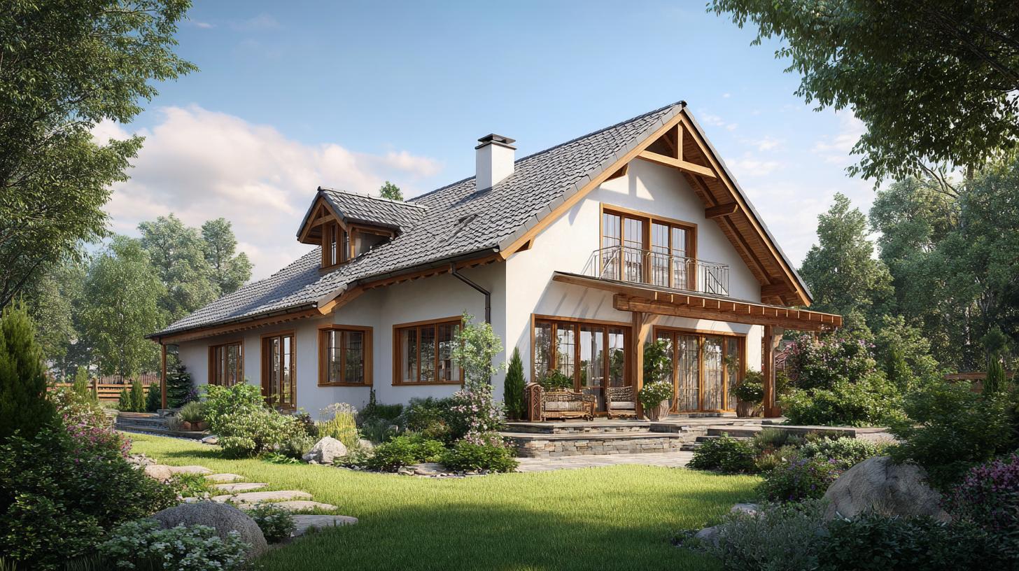 Co očekávat od stavba domu na klíč (Praha). Co by vám mohl přinést dům na klíč Praha – shrnutí a praktické závěrečné rady