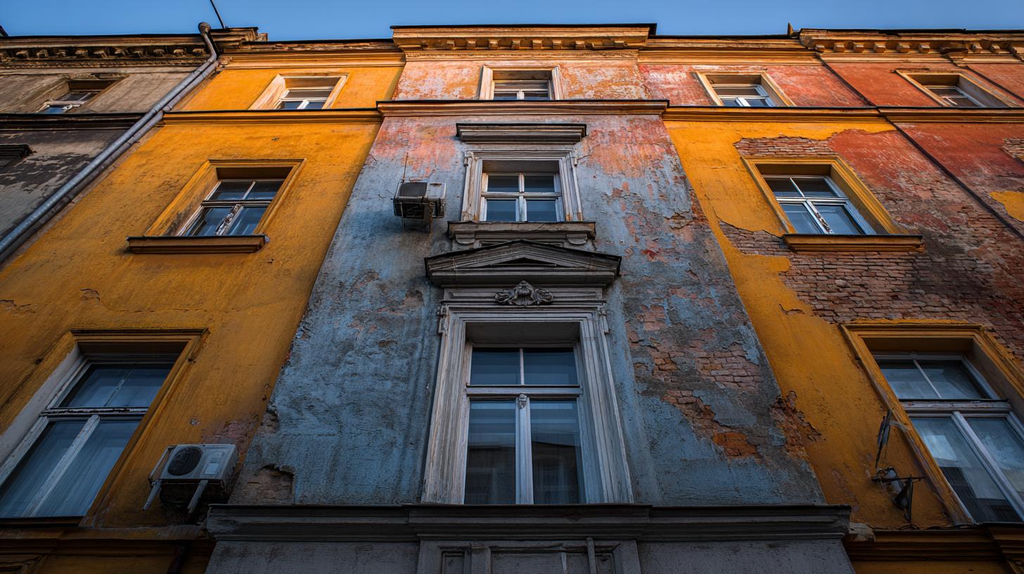 Důležité informace o nátěr fasády cena za m2 (Přerov). Klíčová doporučení pro vaše rozhodnutí Důležité informace o nátěr fasády cena za m2 (Přerov). Klíčová doporučení pro vaše rozhodnutí