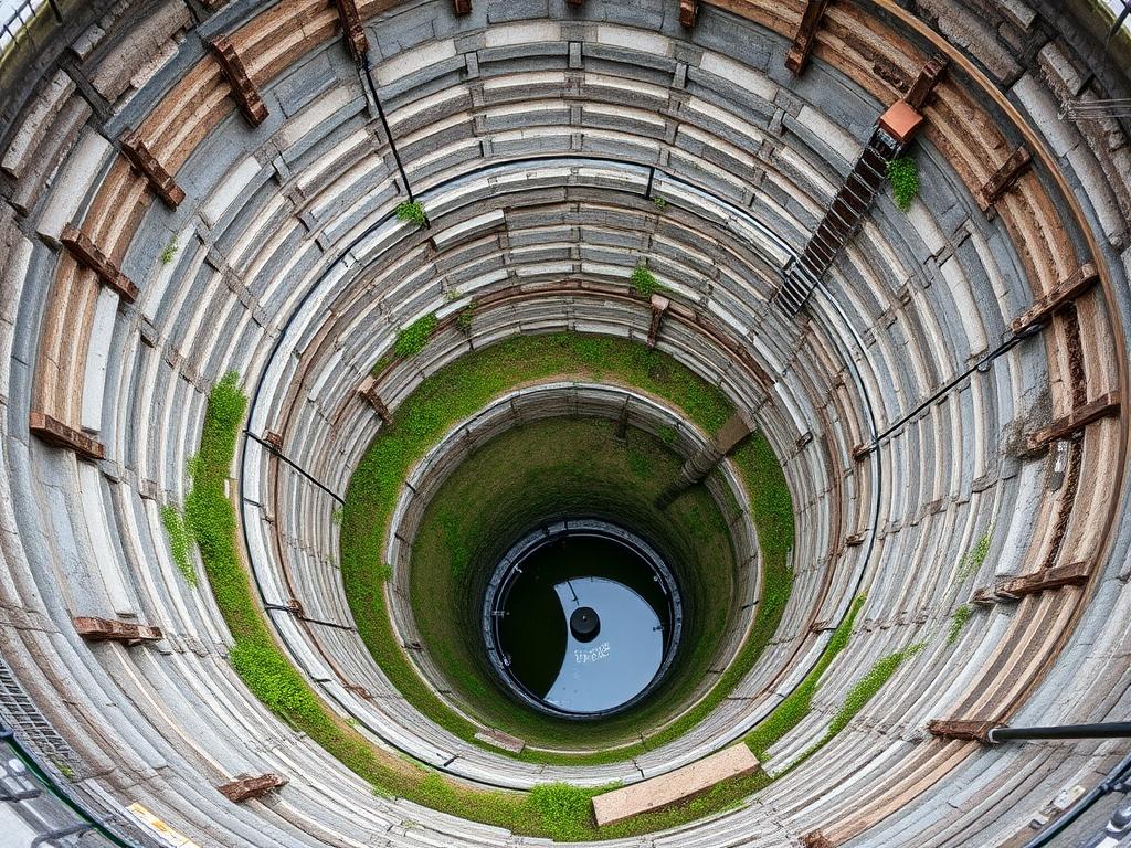 Kompletní přehled k vodoměrné šachty (Karviná). Ekologie, úspory a budoucnost vodovodních systémů