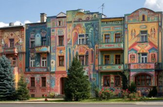 Inspirace pro nátěr fasády: cena práce (Jablonec nad Nisou)