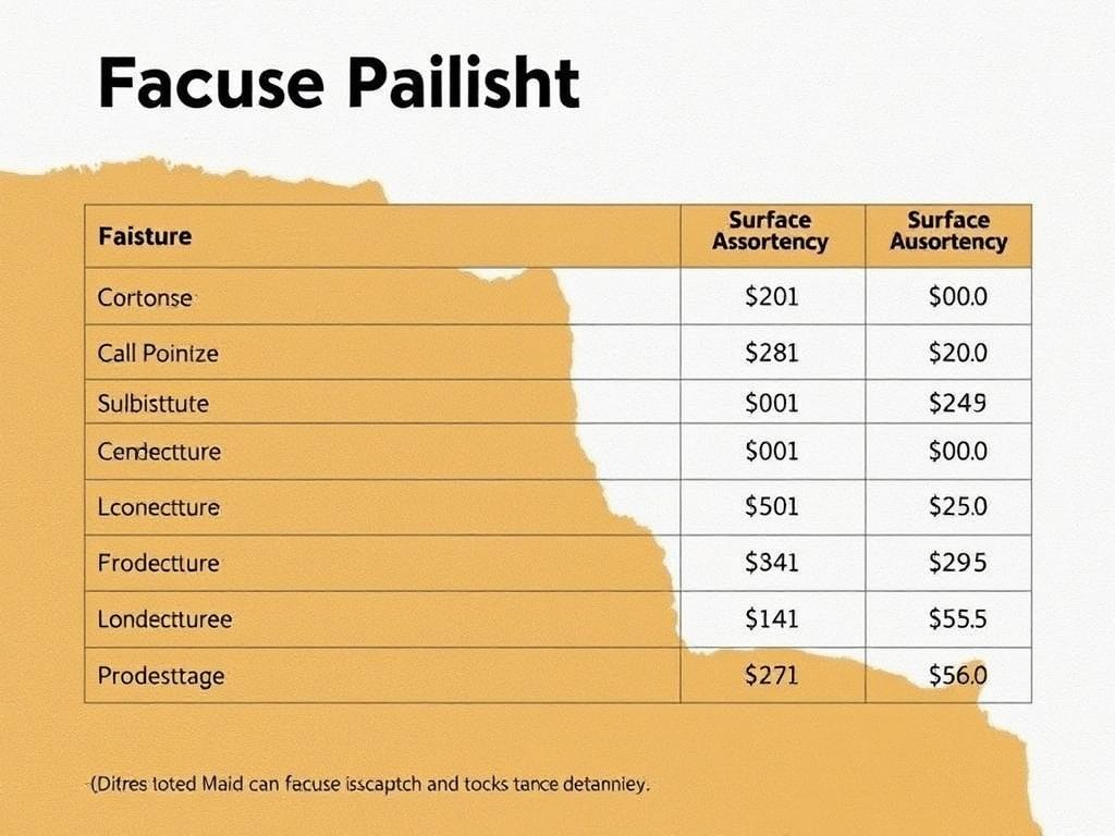 Detailní pohled na ceník nátěru fasády (Plzeň). Podklad a savost povrchu