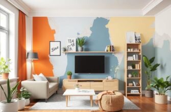 Průvodce moderním malováním bytu v Mostu Průvodce moderním malováním bytu v Mostu