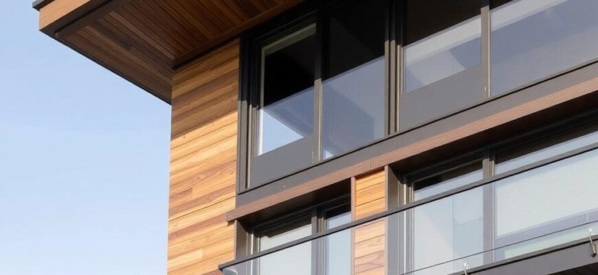 Nejnovější trendy v nátěry na dřevěné fasády (Ostrava) Nejnovější trendy v nátěry na dřevěné fasády (Ostrava)