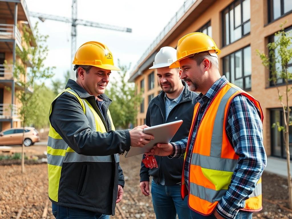 Moderní přístupy k stavba na klíč (Kladno). Definujte jasná očekávání a priority