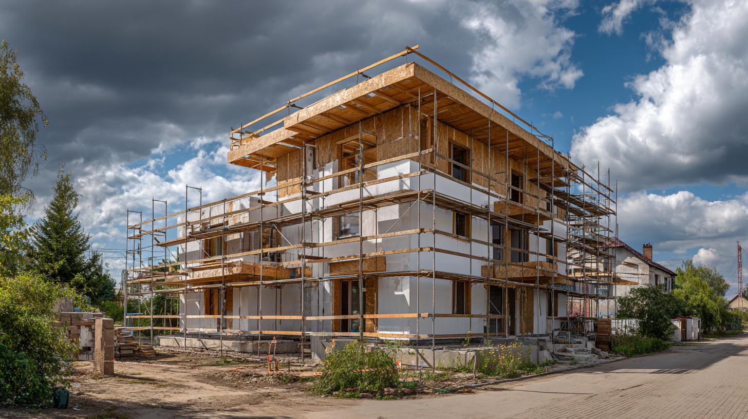 Zajímavé zkušenosti s stavby domů (Kladno). Dodavatelé, termíny a kvalita v Kladně