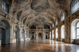 Praktický průvodce k malování interiérů inspirace (Olomouc)