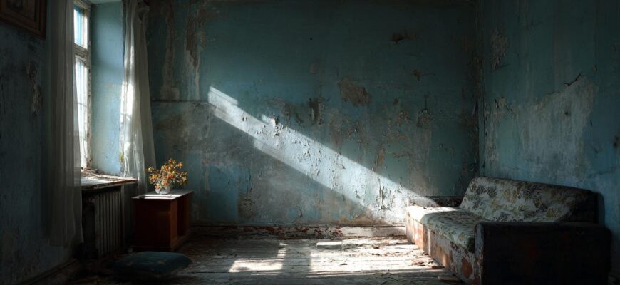 Aktuální novinky v oblasti malování pokojů (Chomutov)