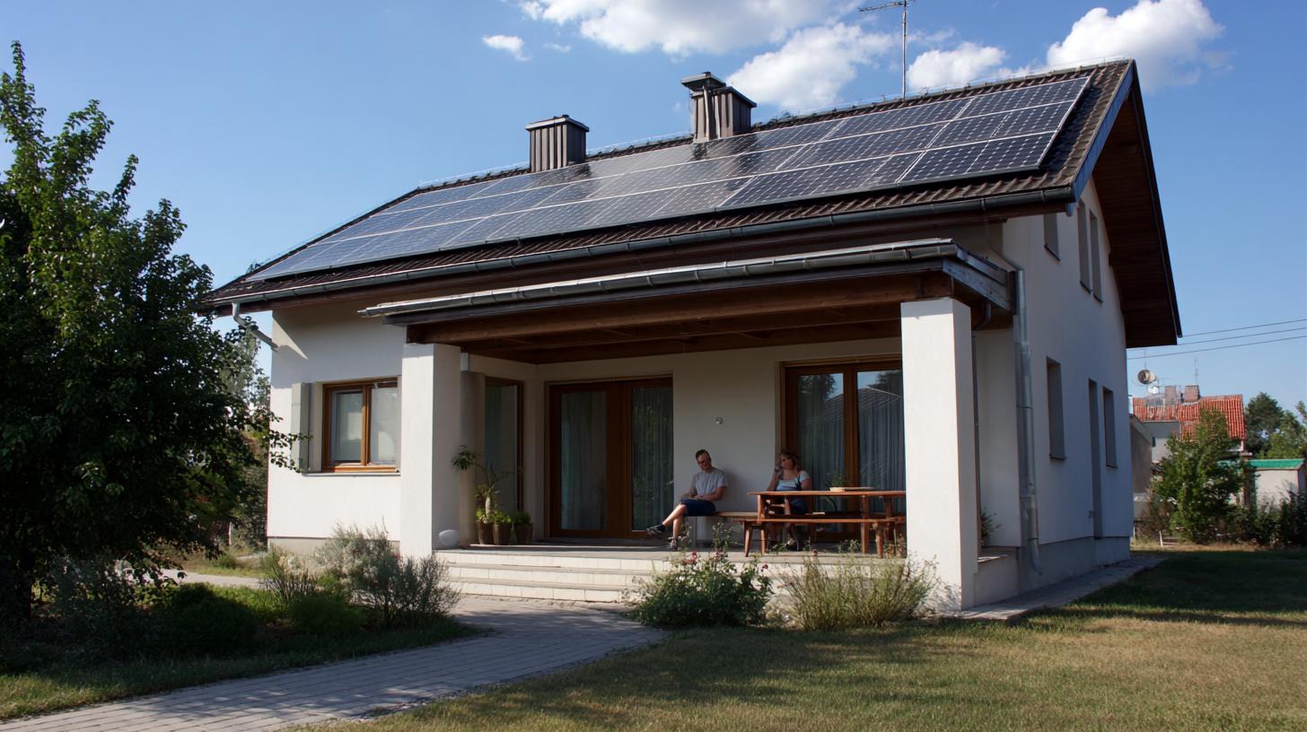 Kreativní nápady pro cena stavby rodinného domu (České Budějovice). Energetická soběstačnost a budoucí úspory jako součást kreativity